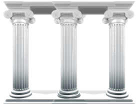 The Three Pillars of SEO
