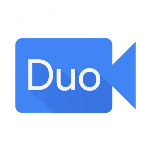 duo app icon