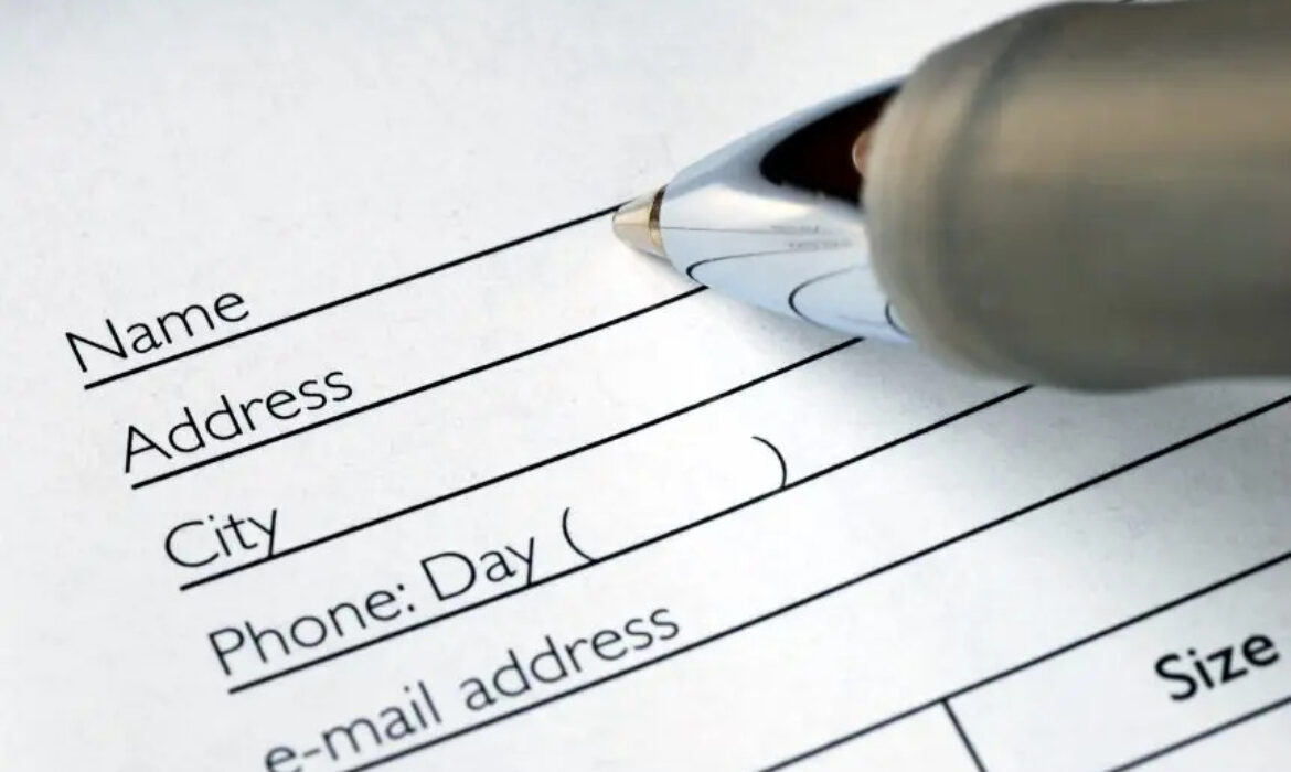 NAP – Name, Address, and Phone Number. Local Strategies to Boost Your Business