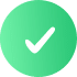 chek_g white check mark in green circle
