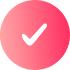 img_box_23 Pink check mark icon