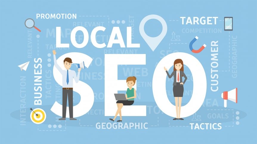 The Value of Local SEO for Small Businesses