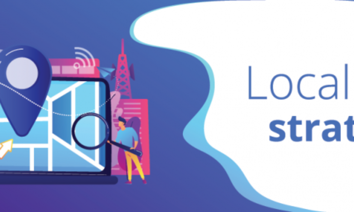 Local SEO Jacksonville, FL