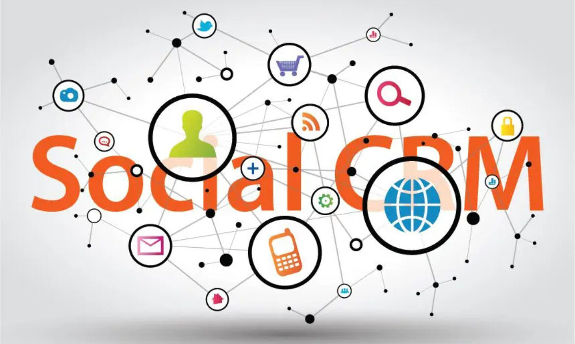 Predictions for 2021 Social Media Marketing Trends