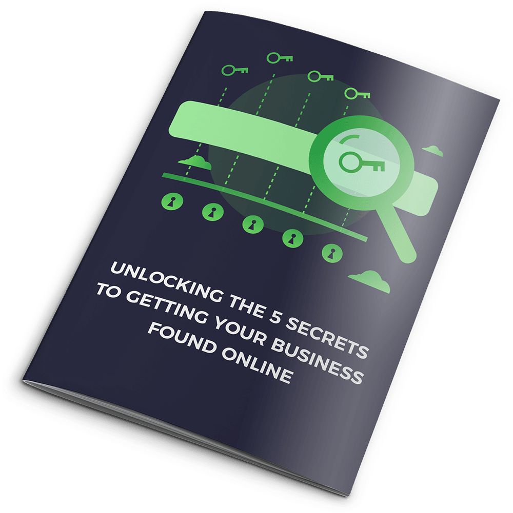SEO-Funnel-Pack-Cover-4 Unlocking the 5 Secrets to Getting your business found online