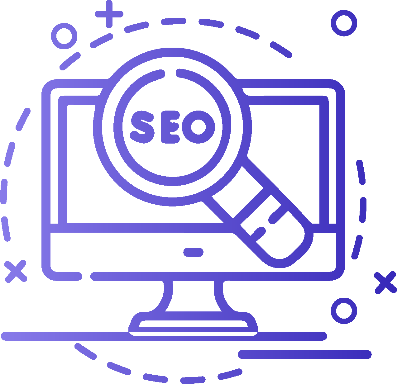 Search Engine Optimization – SEO Search Engine Optimization – SEO