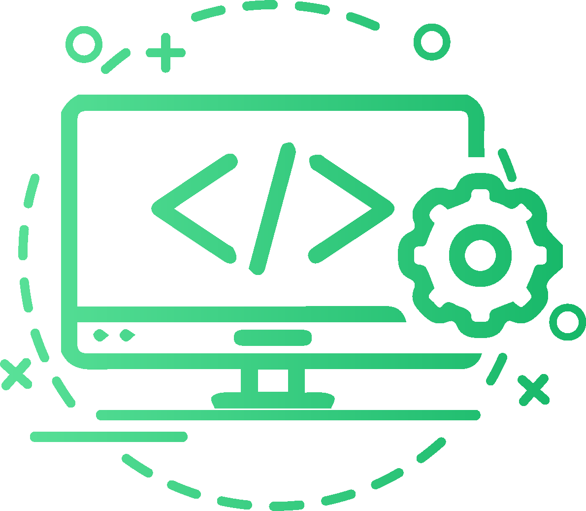Web Design & Development Web Design & Development