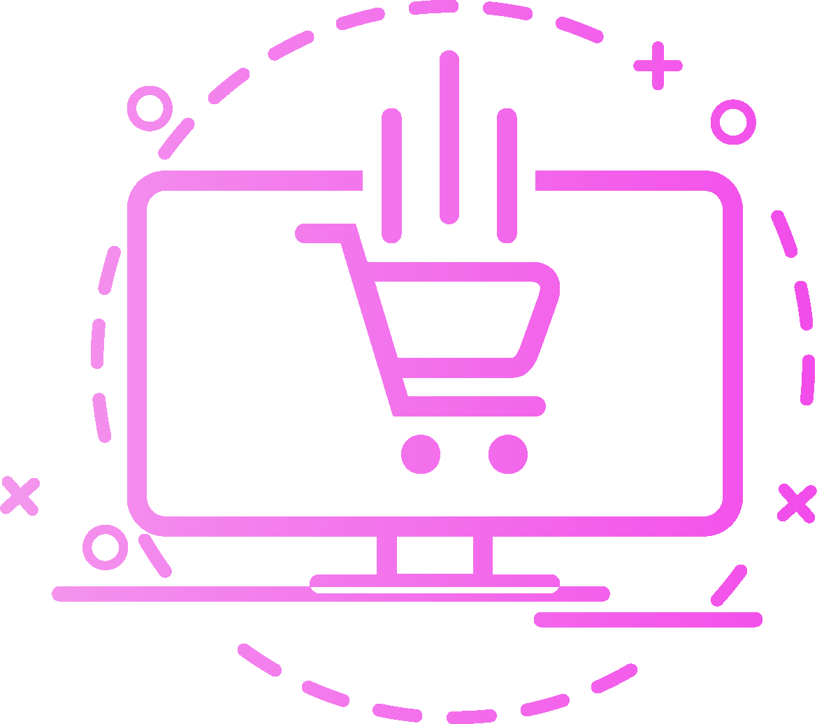 E-Commerce Web Design E-Commerce Web Design