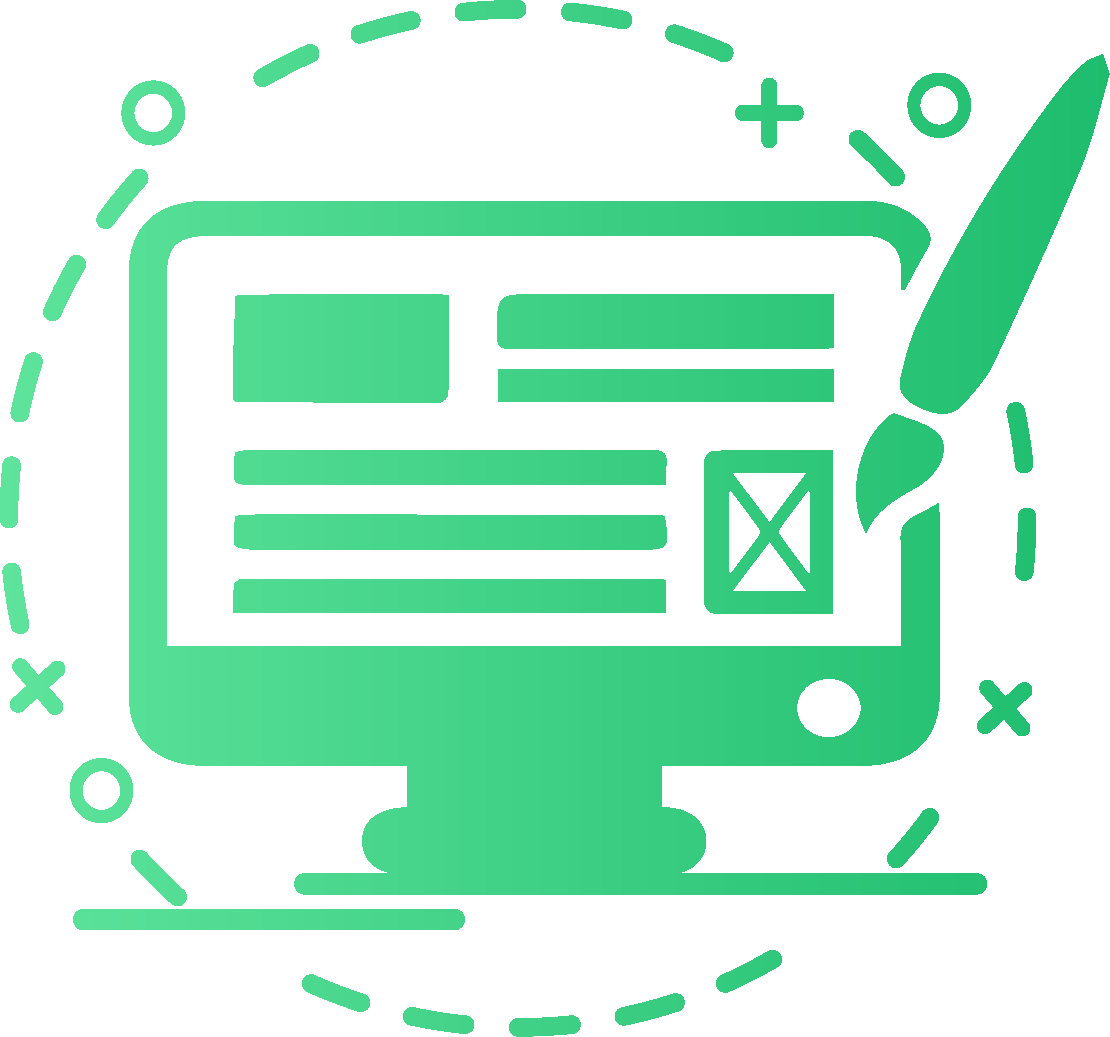 Custom Web Design Custom Web Design