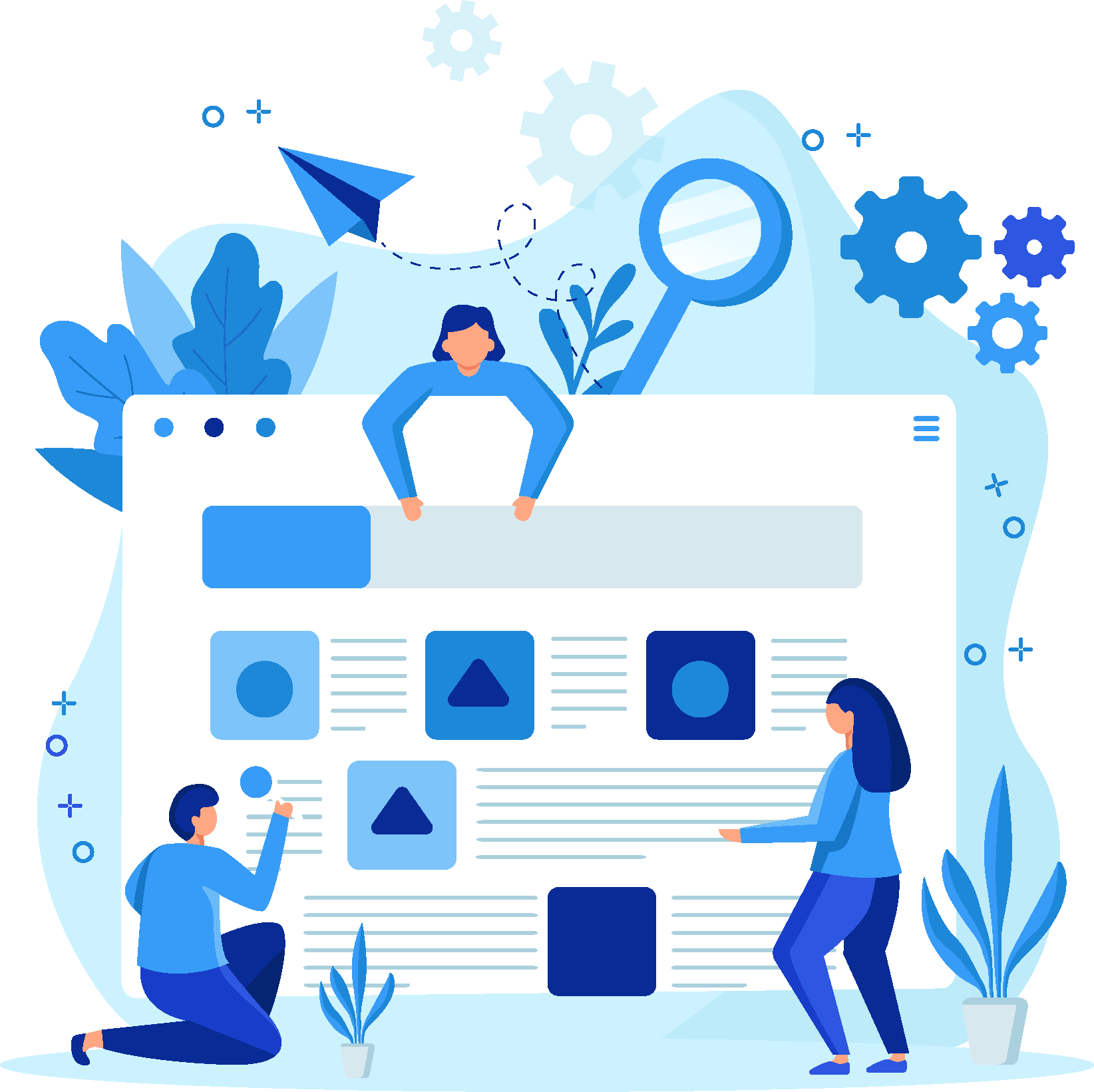 Website Design Agency in Jacksonville, FL Website Design Agency in Jacksonville, FL