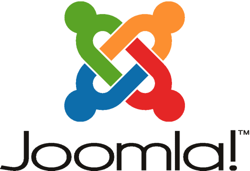 joomla-logo Joomla logo