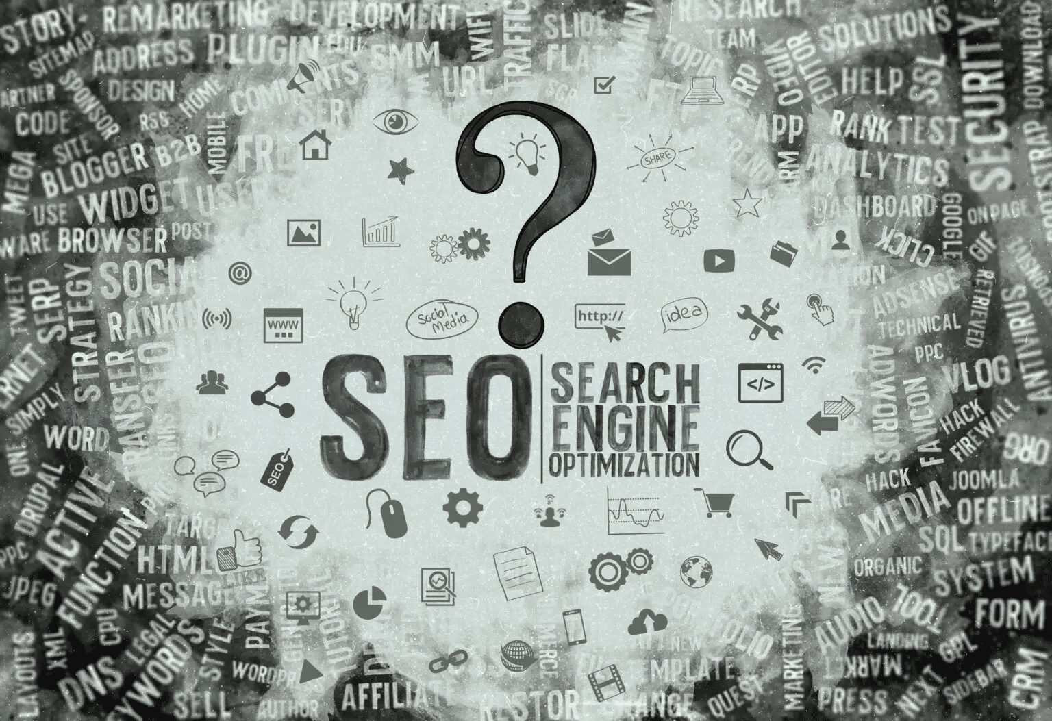What is SEO & How Does SEO Work?