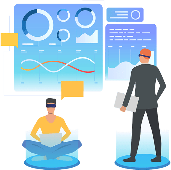 Data-Driven Search Engine Marketing Solutions Data-Driven Search Engine Marketing Solutions