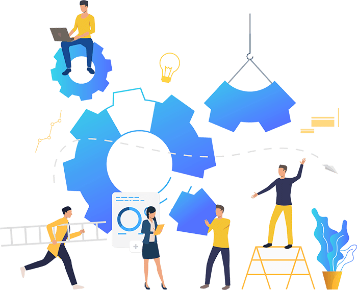 Start with an SEO Analysis Start with an SEO Analysis