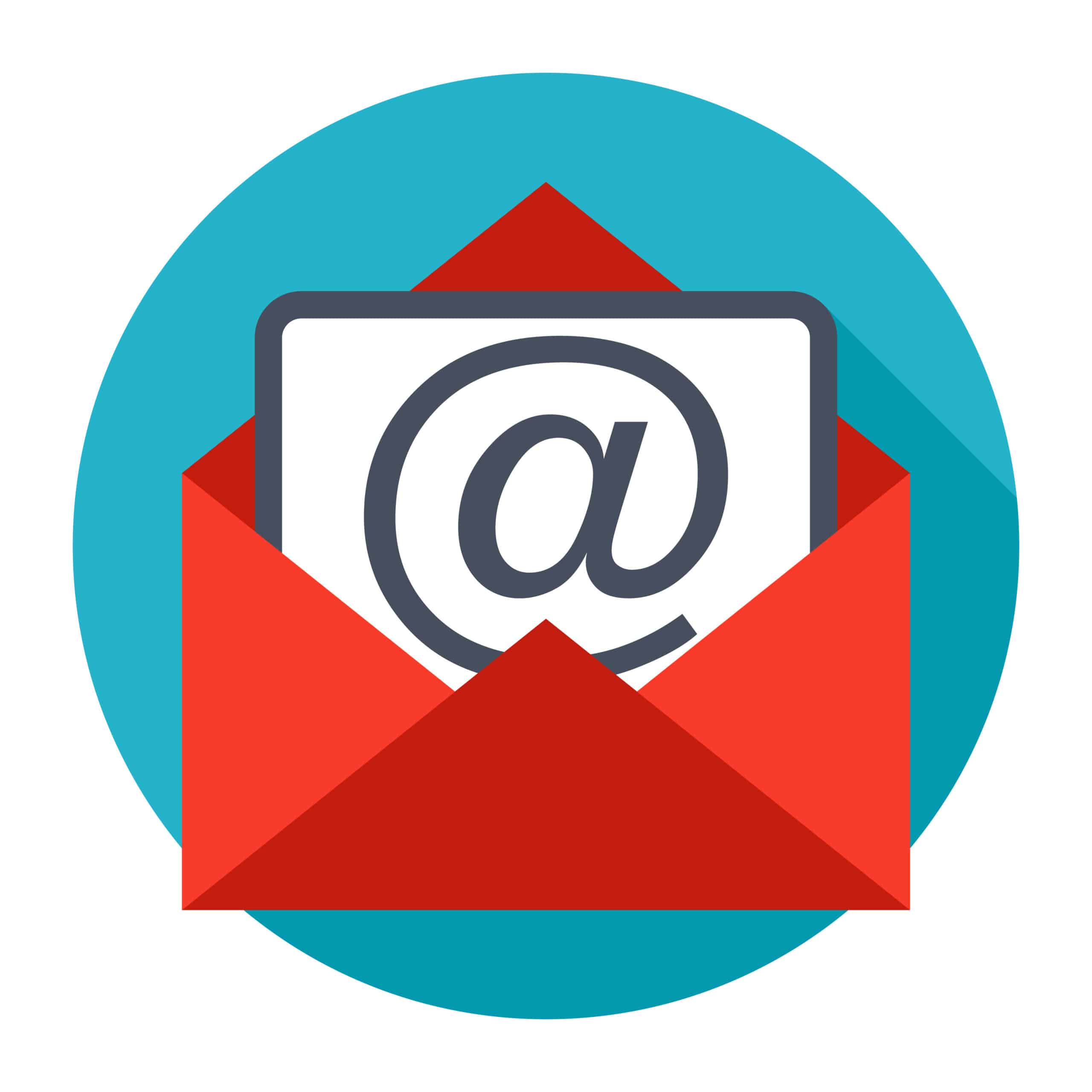 Email Icon