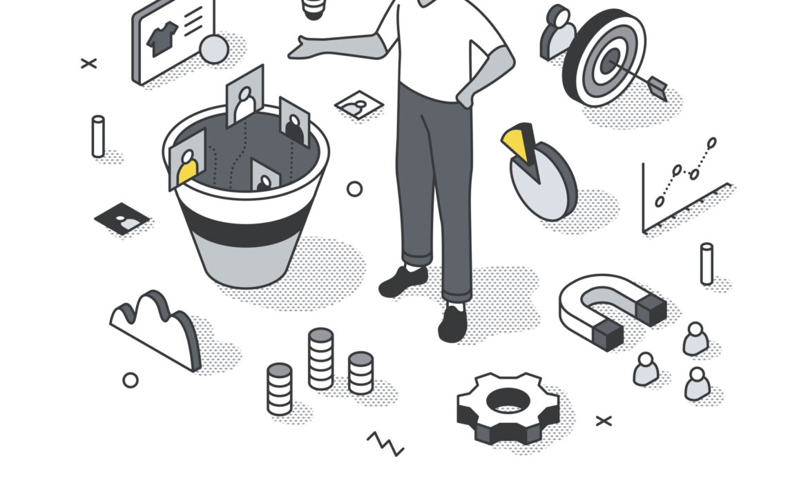 Conversion Strategy