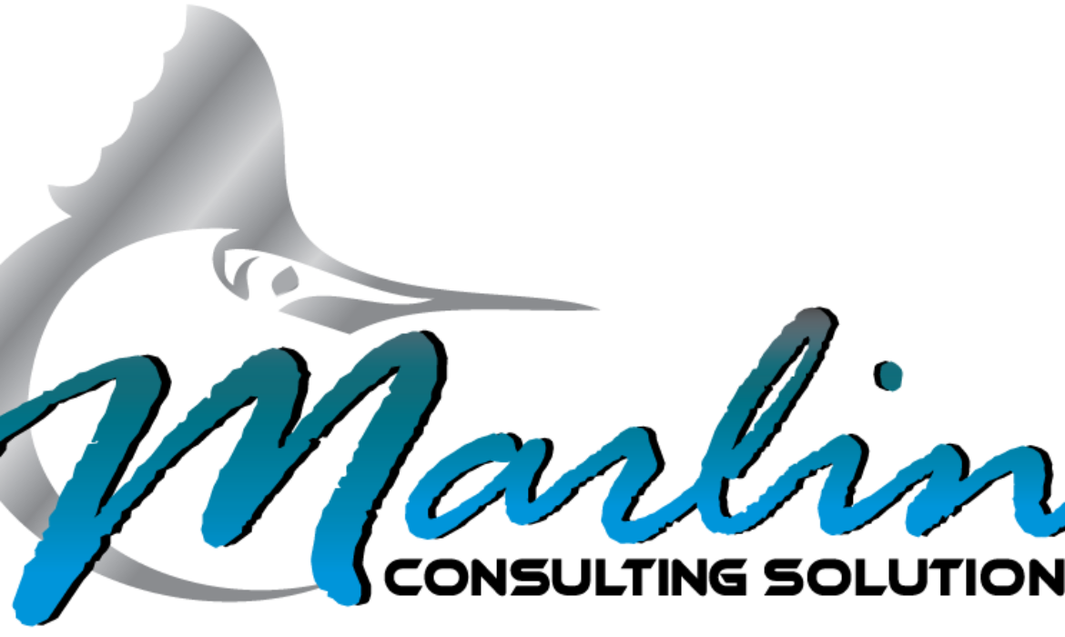 Marlin Consulting Solutions Logo