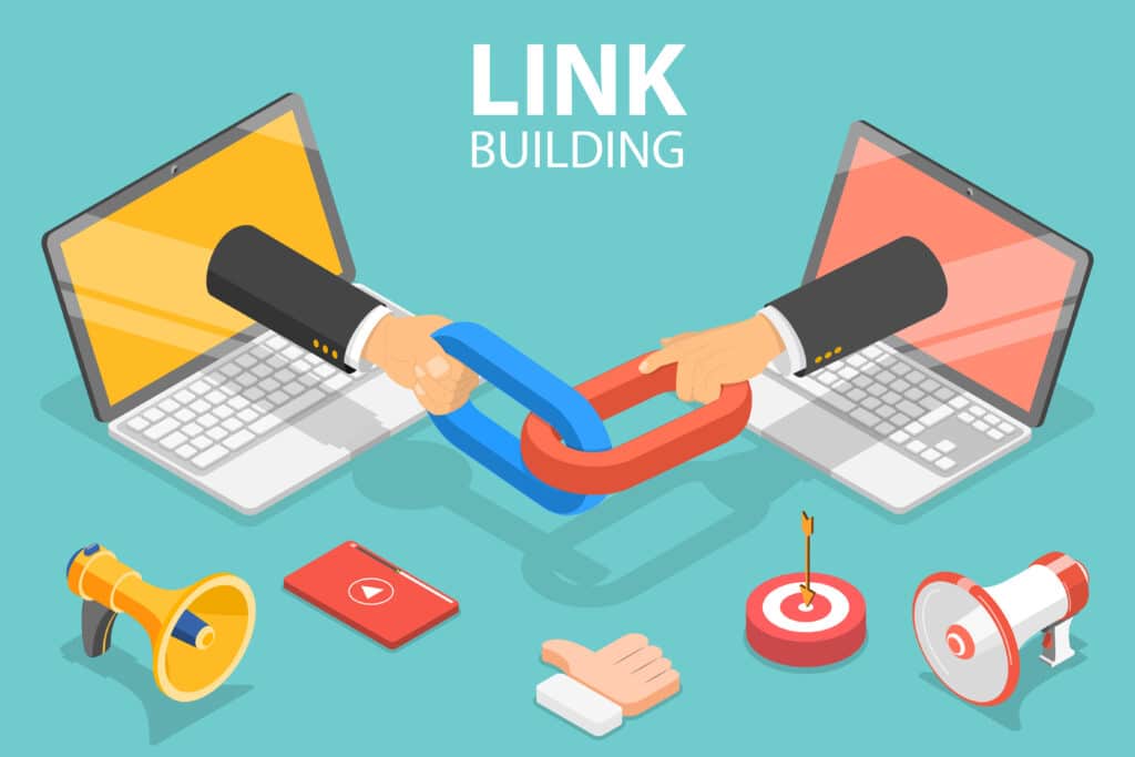 Link Building Link Building