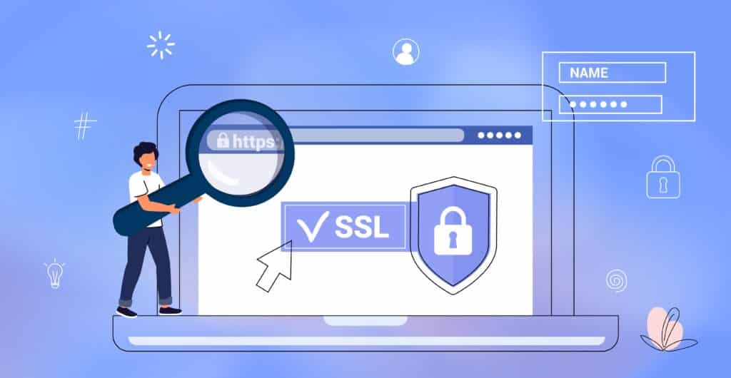 SSL Certificates: The Difference Between HTTP and HTTPS SSL Certificates: The Difference Between HTTP and HTTPS