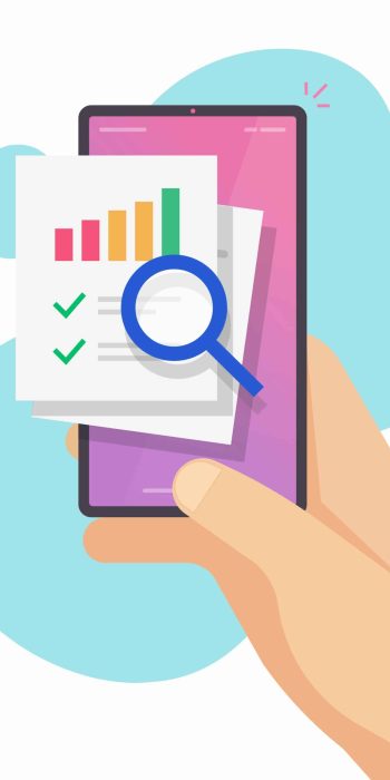 SEO Reports on Mobile SEO Reports on Mobile